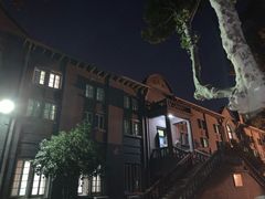 -东南大学（四牌楼校区）体育馆