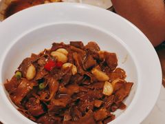 -徽镇小厨·经典徽菜(马连道店)
