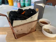 -靓湾海鲜·海景餐厅(小麦岛店)