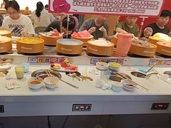 -龍歌自助小火锅(秦淮水游城店)