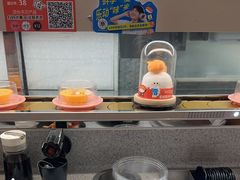 -争鲜回转寿司(西红门荟聚PLUS店)