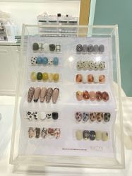 -小美汇美甲美睫美护