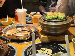 -吃饭皇帝大(合生汇店)