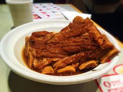 -喜家德虾仁水饺(华强天虹店)
