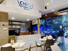 大堂-CHILL Pho澳洲牛肉越南粉(佛山顺德万象汇店)