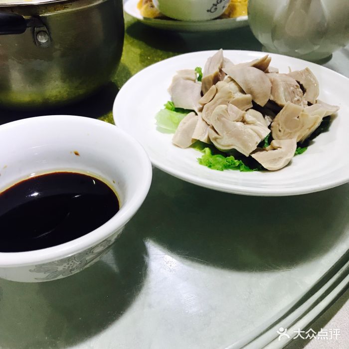 东东砂锅美食猪肚图片 - 第122张