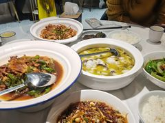 -兰湘子·湘菜小炒(石家庄万象城店)