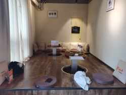 -FineYoga梵音瑜伽·普拉提