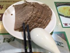 -陇上全荟兰州传统牛肉面(延吉路店)