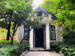 -徐家汇源景区-衡山公园