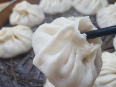 -老字号开封灌汤包(青泥街店)