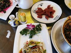 -黄狗猪头肉(运河路店)