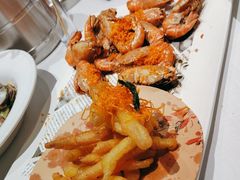 -海鲜e族(马王堆店)