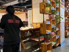 大堂-小核桃品质串店(世茂大道店)