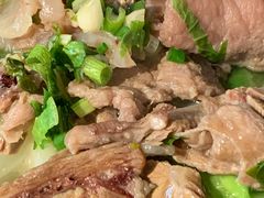 -全牛匠·乐山跷脚牛肉(新中关店)