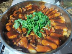 -黄记煌三汁焖锅(渝北金港国际店)