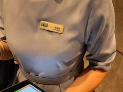 -三亚湾假日度假酒店·中餐厅