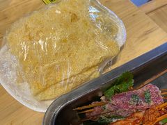 -袁记串串香(世欧王庄店)