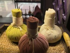 -LANN I 蘭 泰式古法按摩(徐家汇城开YOYO店)