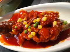 -老外婆(吾悦广场店)