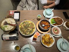 -四道菜·福建菜馆(新街口金鹰店)