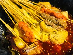 -梵云依家小冒菜(新街口总店)