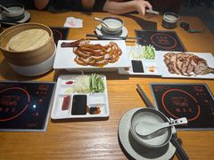 -德香苑脆皮烤鸭·经典(爱融荟城店)