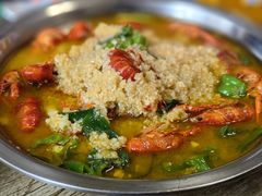 -正宗盱眙龙虾忘不了美食(淮安店)