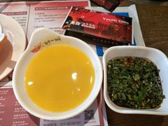 -刘一锅筋头巴脑(小北店)