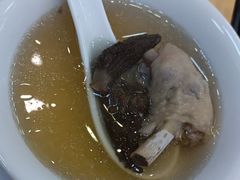 -柴火农庄(东海路店)
