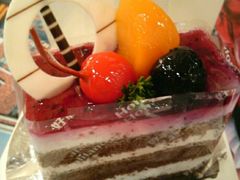 -好利来(高新枫叶广场店)