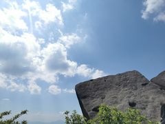 -大围山国家森林公园