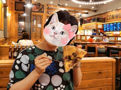 -COMMUNE幻师(渔人码头店)