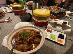 -又一福烤鸭·北京菜(东四店)