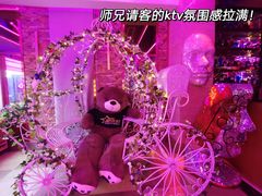 -TOP星派对KTV(珠影星光城店)