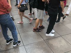 -泰康食品(南京东路店)
