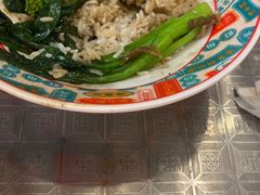 -孖记茶档·热腾茶餐(乐峰店)