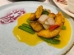 -红棉中餐厅·广州海航威斯汀酒店