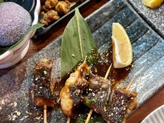 -阿泽料理