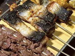 -质烤烤物·活烤海鲜(质烤总店)