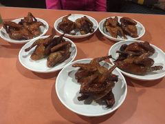 -煲煲掂风味煲仔饭餐厅(西区店)