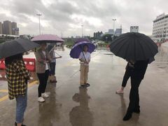 -大胖虎驾考驾校(郭巷训练场)