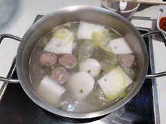 -黑山牛肉汤火锅(花城汇店)