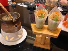 -天狗山料理(省体店)