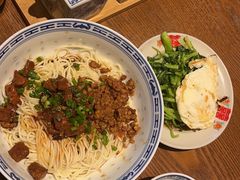 -辣肉面大王(天平路店)