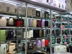 -西北轻工批发市场