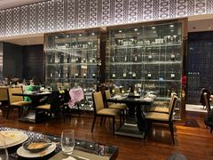 -富力威斯汀酒店·知味自助餐厅