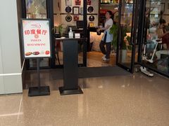 -克比叔叔印度餐厅Kebabs on the Grille(人民广场店)