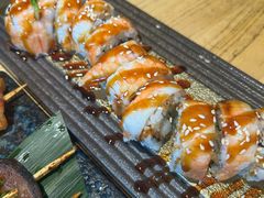 -鹤龟料理店(时代天街店)