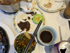 -吉布鲁牛排海鲜自助(温江合生汇店)